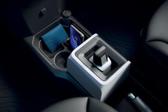 Organizator pentru consola centrala Dacia SPRING Renault - imagine 2