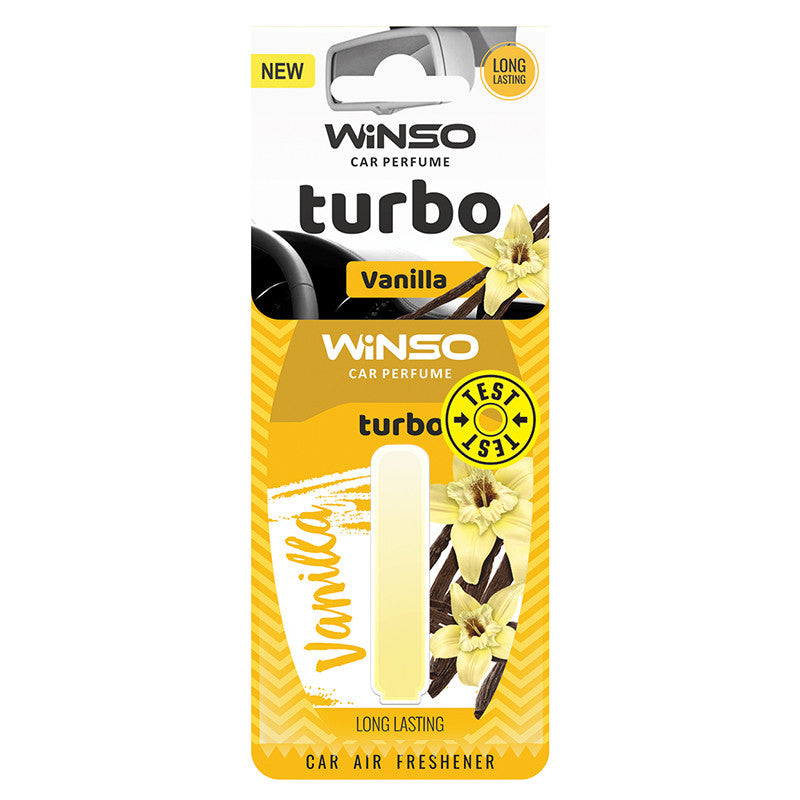 Odorizant Winso Turbo 5 ml  Vanilla Winso - imagine 1