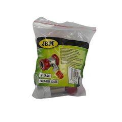 Mufa cuplare rapida de inalta presiune R-134A (POZ. 53456) JBM - imagine 4