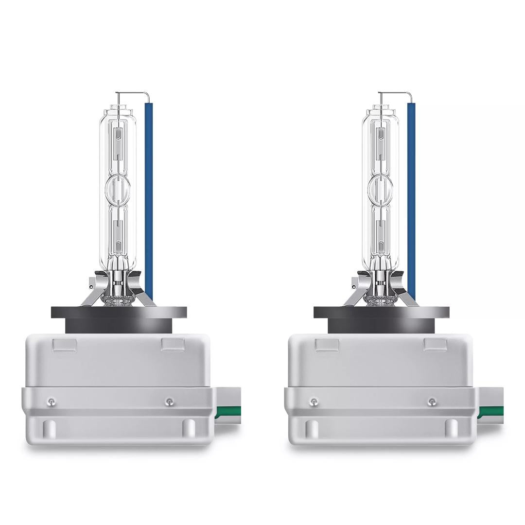Bec Osram Xenarc Cool Blue Intense D3S 35W 42V PK32d-5 Set 2 buc Osram - imagine 3