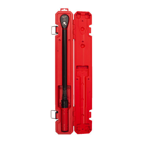 Cheie dinamometrica mecanica cu patrat de 1/2", 60 - 340Nm Milwaukee - imagine 1