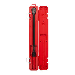Cheie dinamometrica mecanica cu patrat de 1/2", 60 - 340Nm Milwaukee - imagine 1