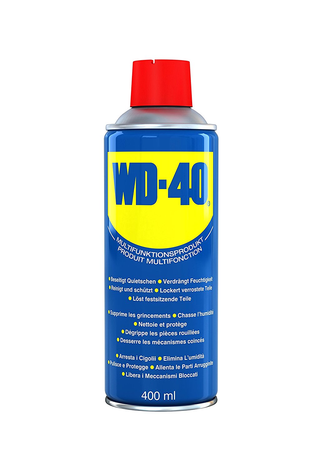 Pachet stand WD-40 23 bucati WD40 - imagine 3