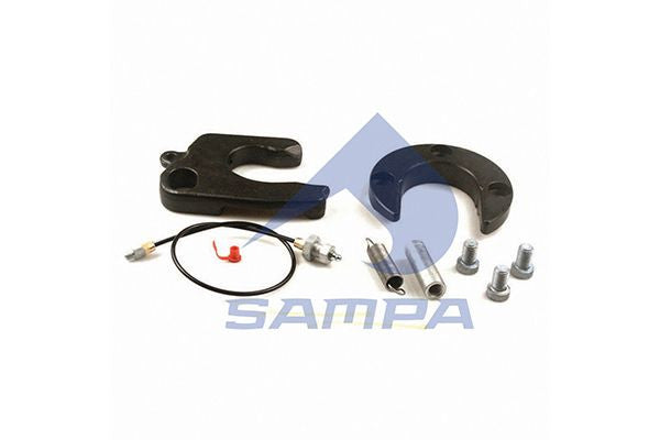 Set de reparatie cupla remorca Sampa - imagine 1