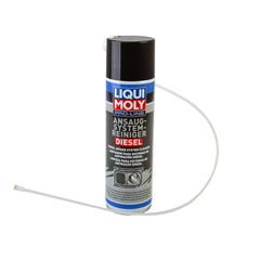 Spray de curatare admisie motoare diesel Liqui Moly 400 ml Liqui Moly - imagine 3