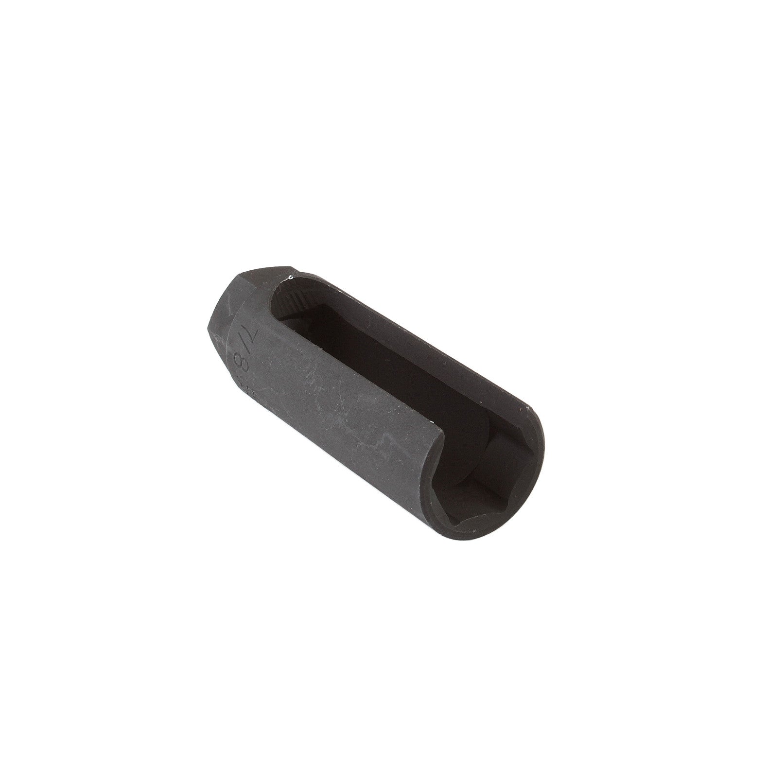 Cheie senzor oxigen 3/8 22mm Toptul - imagine 3