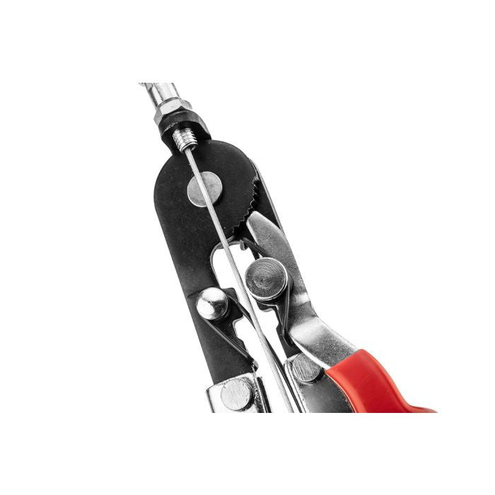 Cleste pentru coliere.cablu. 840mm Neo Tools - imagine 5