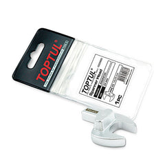 Cap cheie fixa 13 mm Toptul - imagine 1