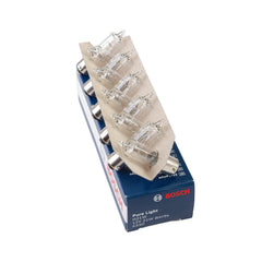 Bec Bosch Pure Light H21W 12V 21W BAY9s [ Pret / buc --- Ambalare 10 buc ] Bosch - imagine 2