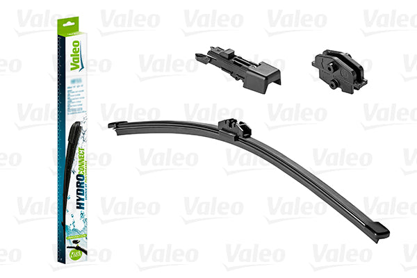 Ștergător Valeo HydroConnect 315 mm Valeo - imagine 1