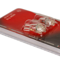 Bec Carpriss T10 12V 0.24 W Set 2 buc Carpriss - imagine 2