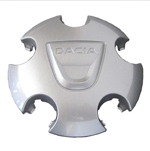 Capac roata original Dacia Duster R16 Renault - imagine 1
