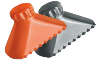 Racleta gheata Cone ICE Scraper Kufieta - imagine 1