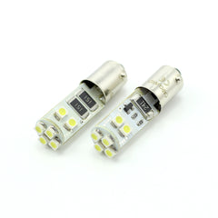 Bec MTR BA9S 12V 3W Set 2 buc Carguard - imagine 1