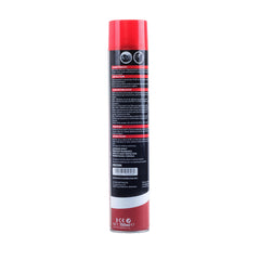 Spray silicon parfumat New car 750 ml DERBY - imagine 3