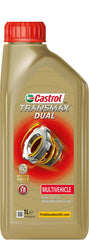 Ulei cutie automata Castrol Transmax Dual Multivehicle 75W (MB 236.22; MB 236.24) 1L Castrol - imagine 1