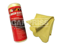 Laveta extra absorbanta PVA 64X43 cm Carpriss - imagine 1