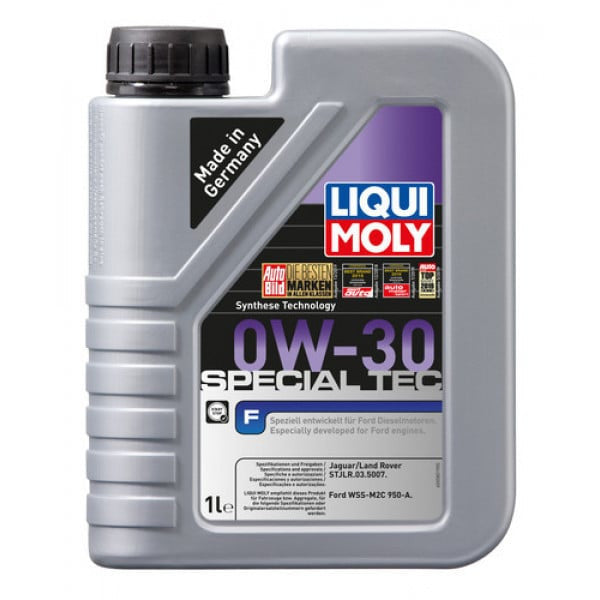 Ulei motor Liqui Moly Special TEC F 0W30 1L Liqui Moly - imagine 1