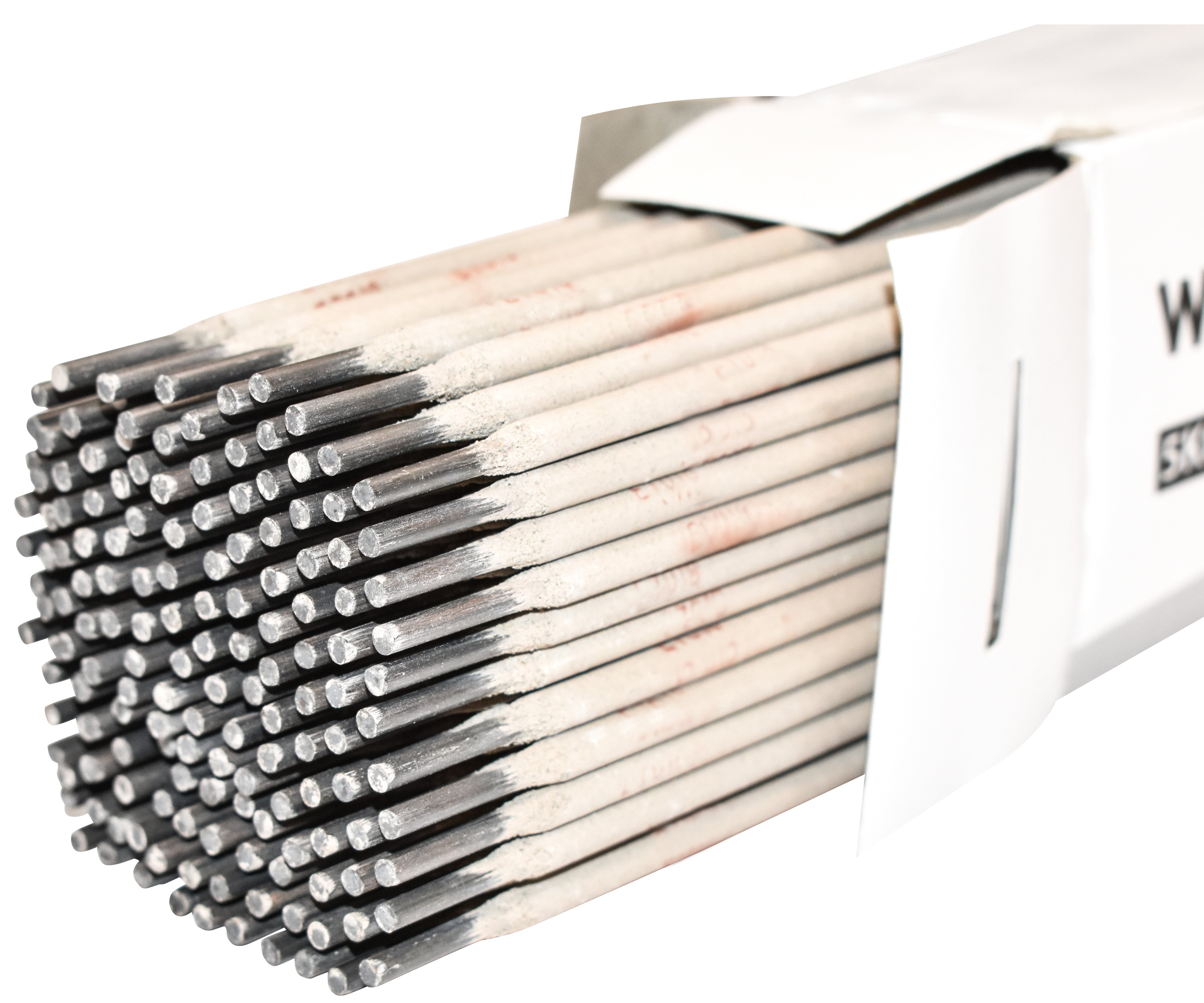 Electrozi sudura Super TIT E6013 fi 2,5mm 5KG MTR - imagine 2