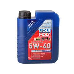 Ulei motor Liqui Moly Diesel Hightech 5W40 (2679) 1L Liqui Moly - imagine 1