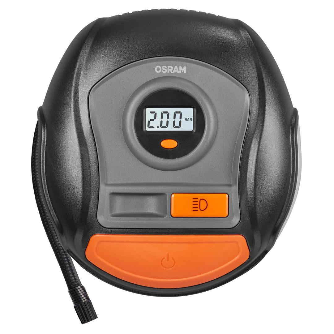 Compresor auto Osram OTI400 Osram - imagine 6