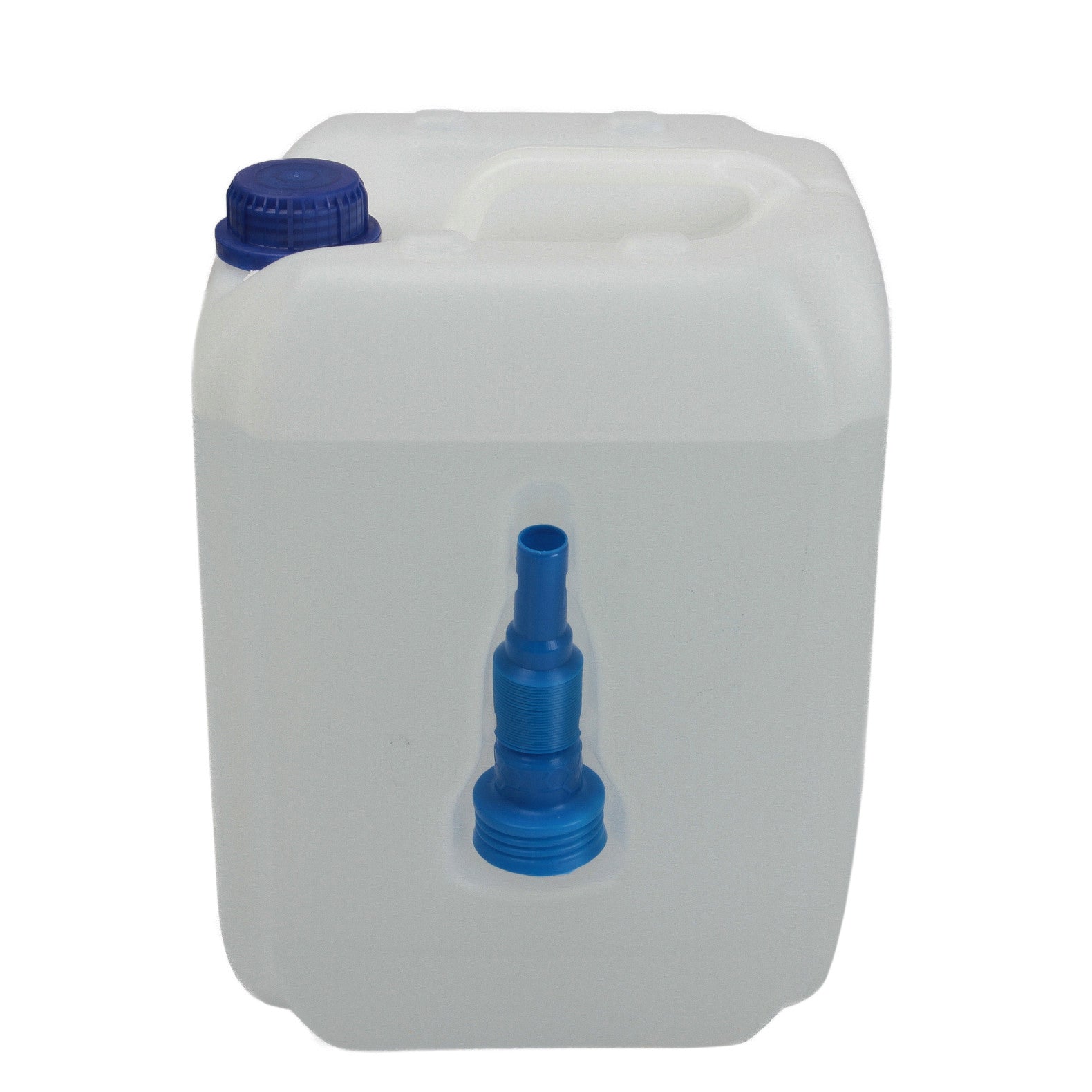Solutie Adblue HDPE cu Palnie 10L MTR - imagine 3
