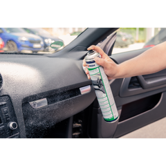 Spumă activă de curățare XXL 750 ml Förch - imagine 2