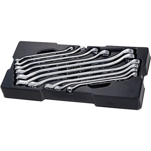 Modul de plastic cu 10 chei inelare STANLEY® TRANSMODULE SYSTEM™ Stanley - imagine 2