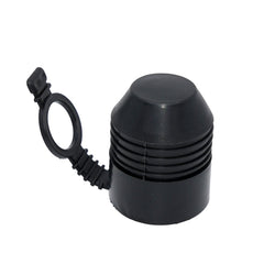 Capac pentru carlig de remorcare, cu inel, din cauciuc Runkit Runkit - imagine 1