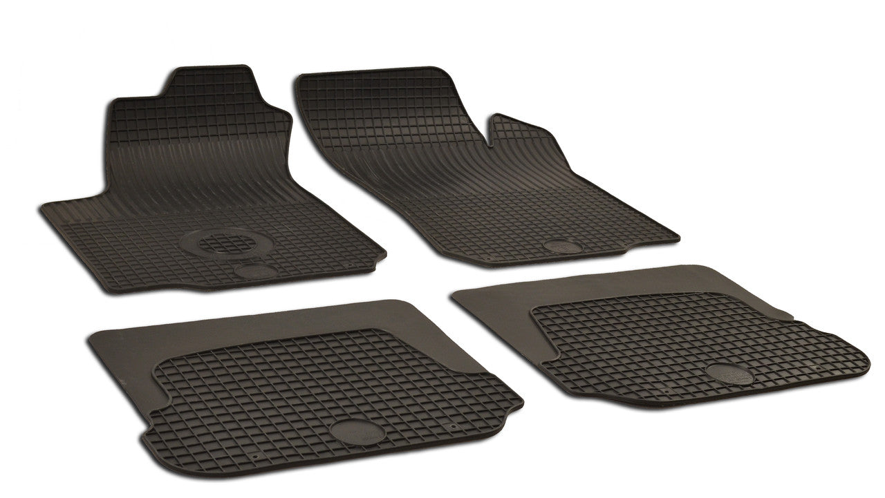 SET COVORASE AUTO CAUCIUC UMBRELLA PENTRU SKODA OCTAVIA (1997-2004)