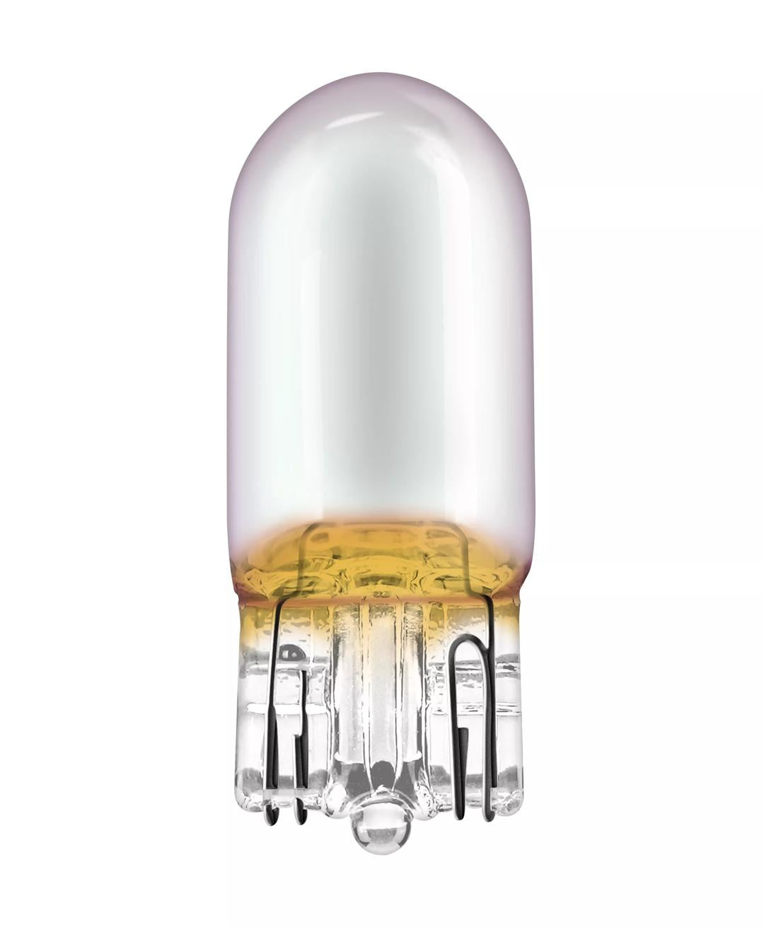 Bec Osram Diadem Chrome WY5W Set 2 buc Osram - imagine 2