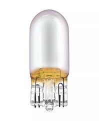 Bec Osram Diadem Chrome WY5W Set 2 buc Osram - imagine 2