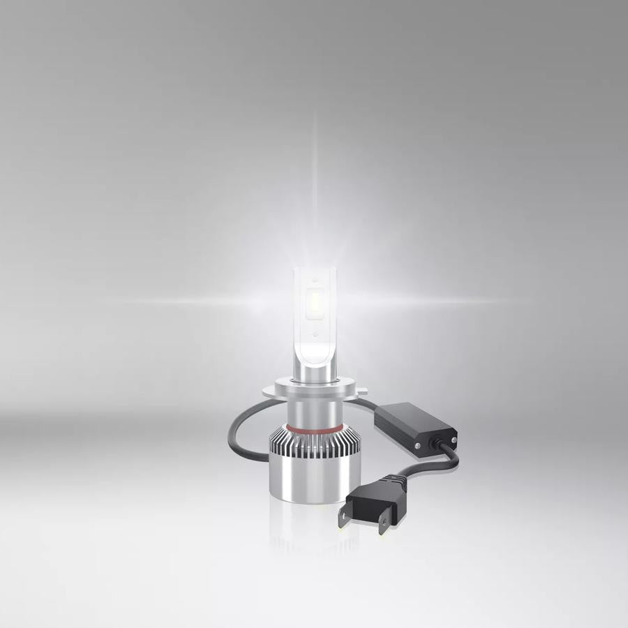 Bec Osram LEDriving XTR H7 | 12V - 18W - PX26d - Set 2 buc (Off-Road) Osram - imagine 5