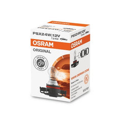 Bec Osram Original PSX24W 12V 24W PG20-7 Osram - imagine 1