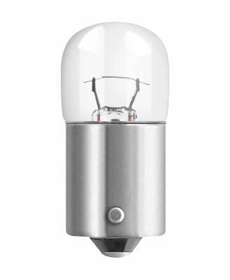 Bec Neolux R5W 12V 5W BA15S Neolux - imagine 2