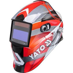 Mască de sudură automată Yato - imagine 1