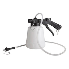 AERISITOR PNEUMATIC DE FRÂNĂ CU VID Clas - imagine 1