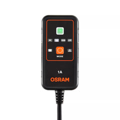 Aparat de incarcat bateria cu acumulator Osram 901 Osram - imagine 1