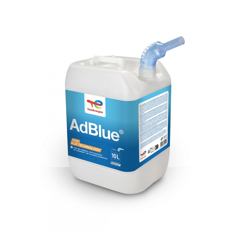 AdBlue Total 10L Total - imagine 1