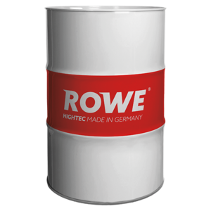 Ulei motor Rowe HighTec Truckstar Multi-LA 10W40 200L Rowe - imagine 1