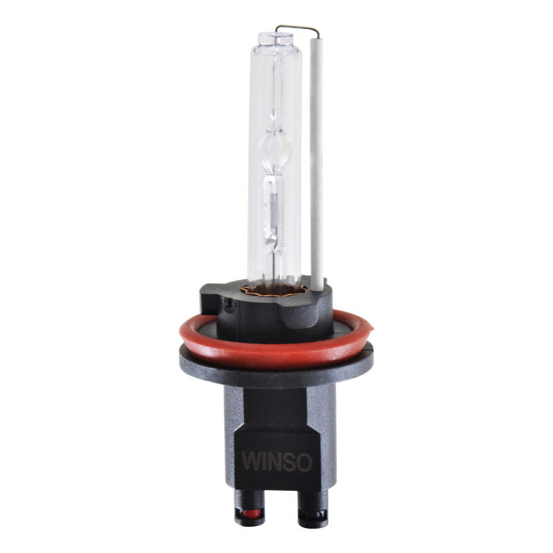 Bec Xenon Winso H11 6000K, 85V, 35W PGJ19-2 KET Winso - imagine 2