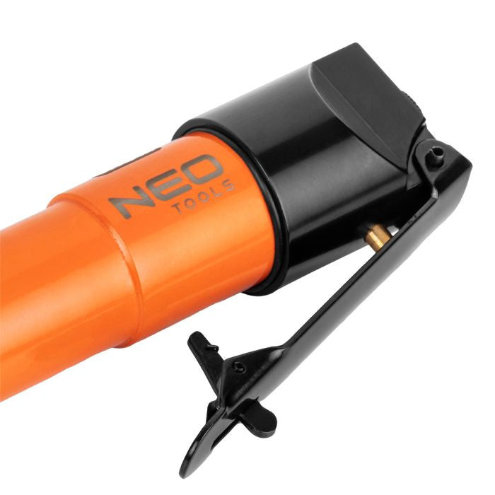 Ciocan pneumatic (cu ace) pentru suduri Neo Tools - imagine 3