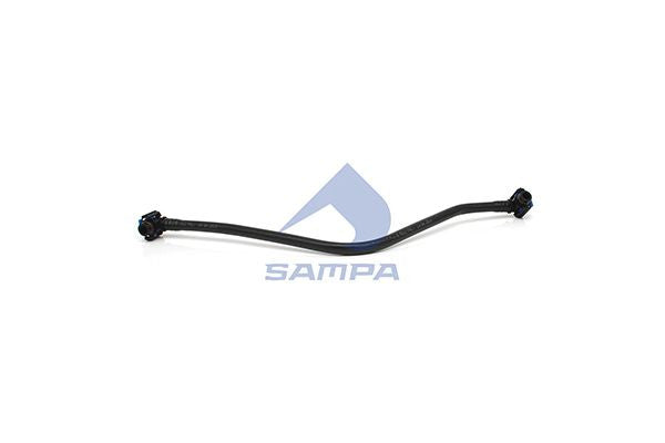 Cuplaj conducta lichid racire Sampa - imagine 1
