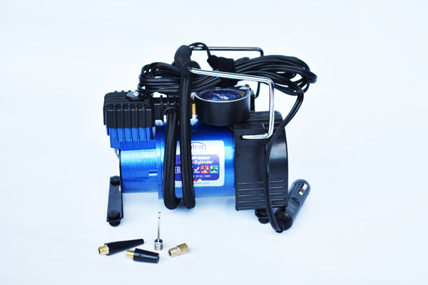 COMPRESOR AER 12V 35 L