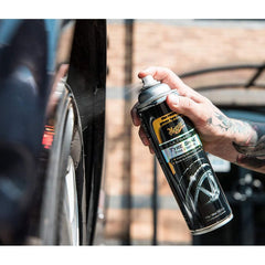Solutie Intretinere Anvelope Meguiars Ultimate Tire Shine Coating 425 g Meguiar's - imagine 2