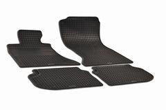 SET COVORASE AUTO CAUCIUC UMBRELLA PENTRU BMW 5er (F10/F11) (2010-2017)