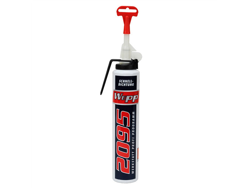 Silicon garnituri ultra rapid 200 ml Wepp - imagine 1