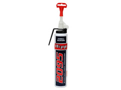 Silicon garnituri ultra rapid 200 ml Wepp - imagine 1