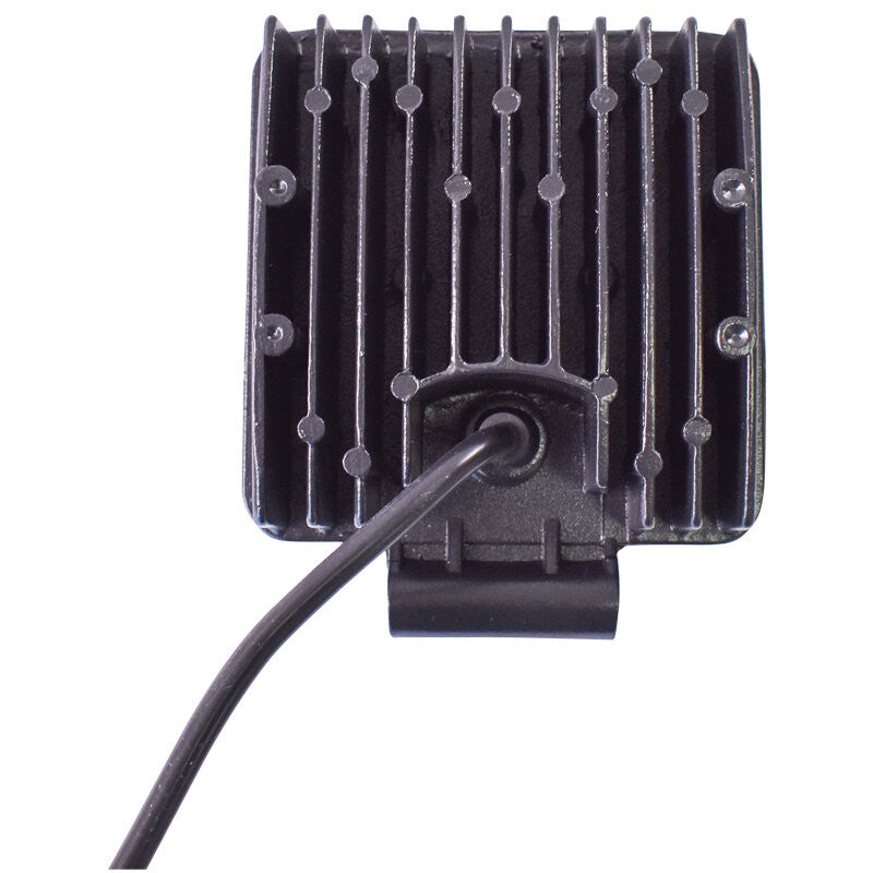 Proiector 16 L 10-30V 48W unghi 60 BRECKNER GERMANY - imagine 4