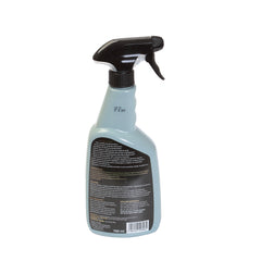 Solutie Premium MTR Hidrofobizant Parbriz 750 ml MTR - imagine 2